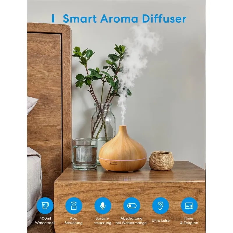 【CHIMU HOME】 MOD150 do Meross  – Smart Home Remote Control recenzja i cena