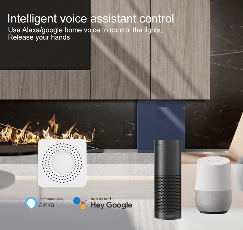 Tuya Mini Smart Switch WiFi 1- – Tuya Smart Switch recenzja i cena