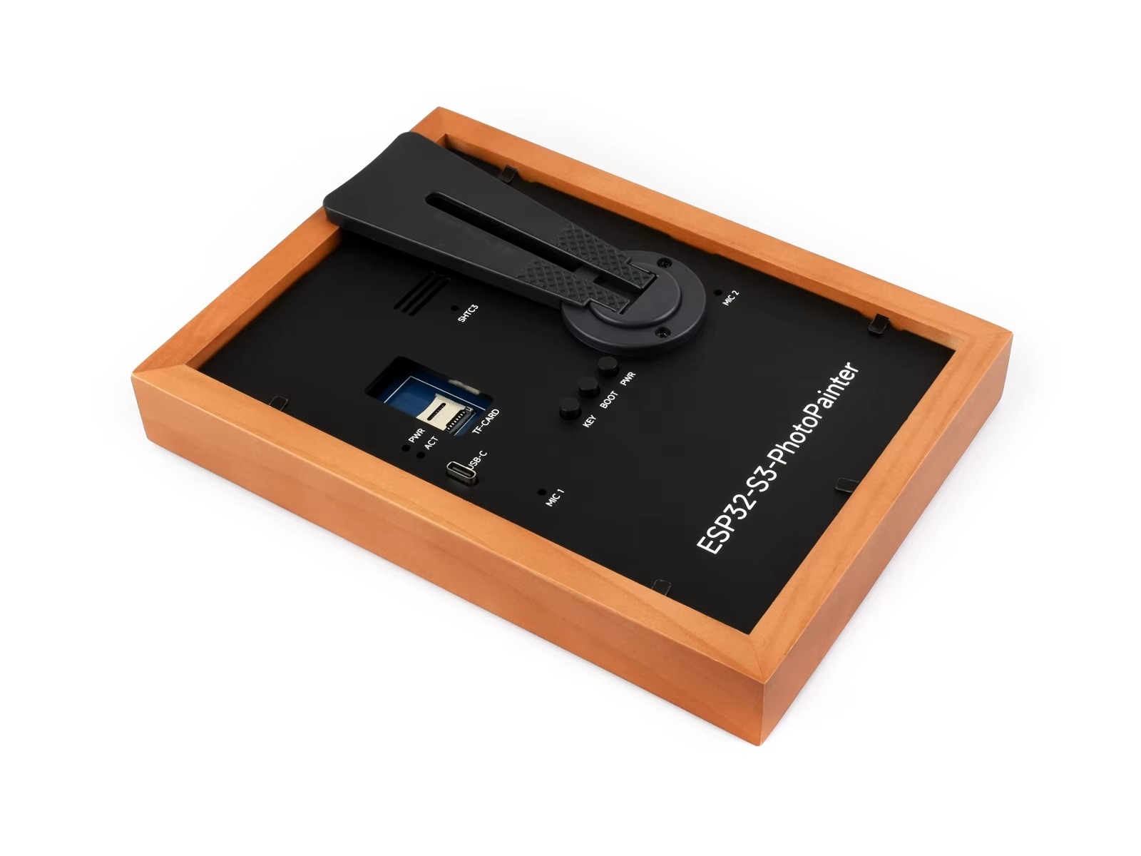 DroMaESP32-S3 7,3