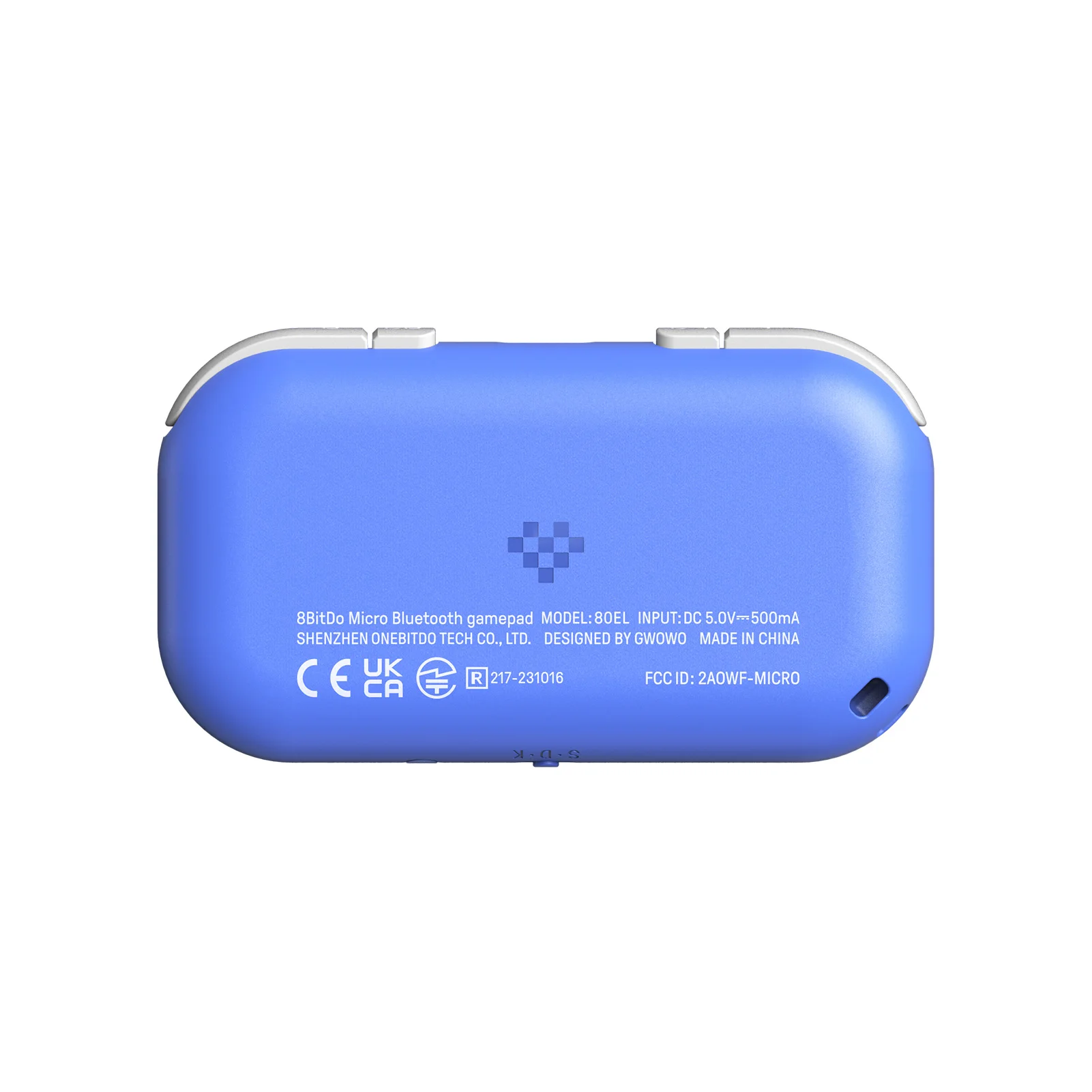 8BitDo Micro Bluetooth Gamepad – Smart Home Raspberry Pi recenzja i cena