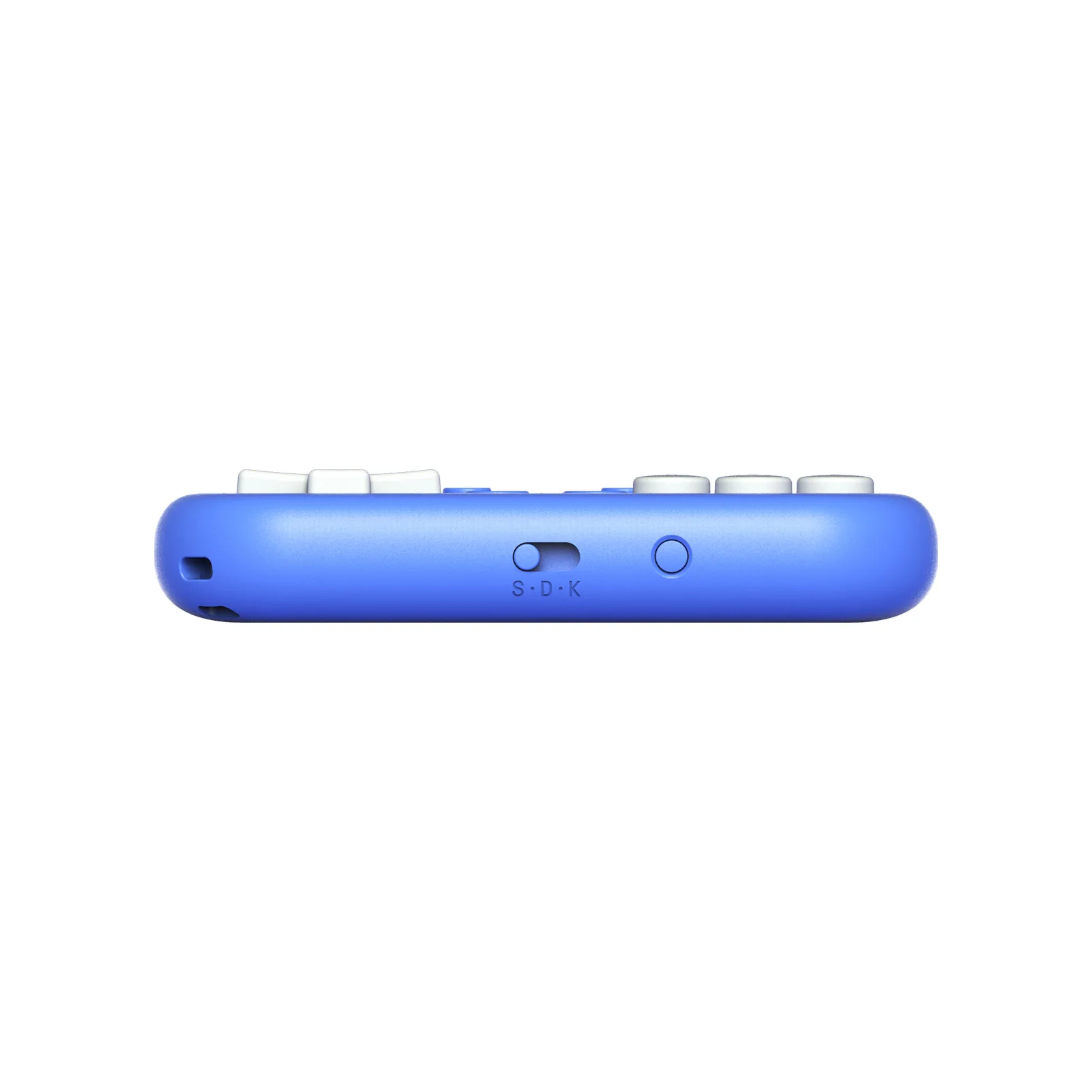 8BitDo Micro Bluetooth Gamepad – Smart Home Raspberry Pi recenzja i cena