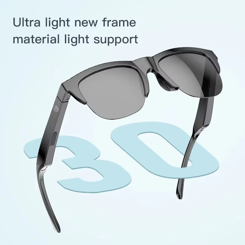 Inteligentne okulary przeciwsł – Smart Home Outdoor recenzja i cena