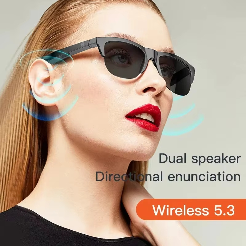 Inteligentne okulary przeciwsł – Smart Home Outdoor recenzja i cena