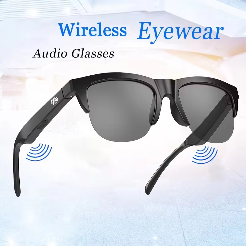 Inteligentne okulary przeciwsł – Smart Home Outdoor recenzja i cena