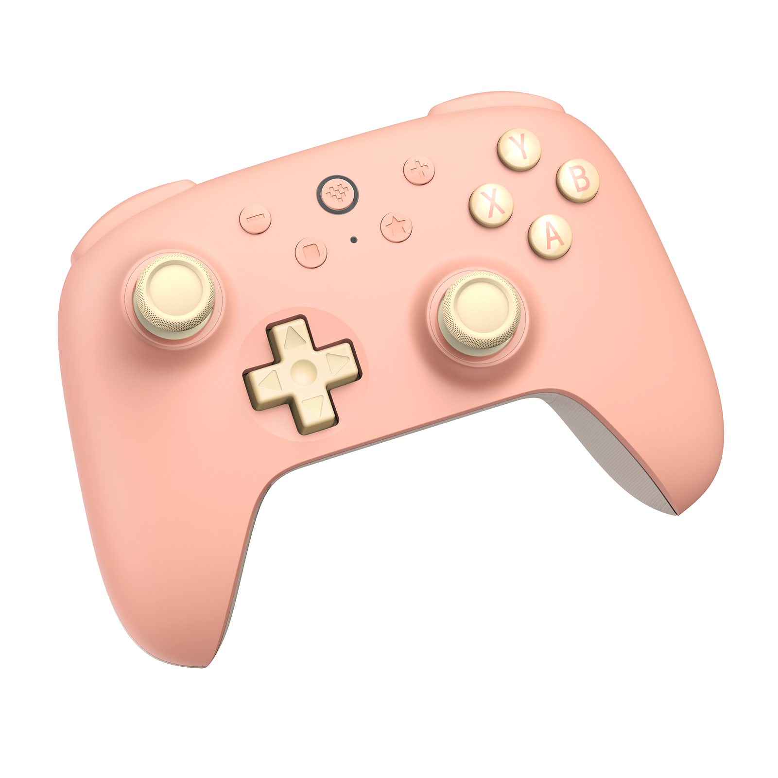 8BitDo — nowy bezprzewodowy ko – Smart Home Raspberry Pi recenzja i cena