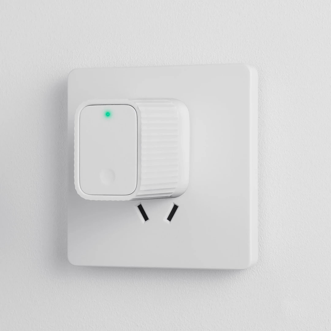 Qingping Bramka Bluetooth Qing – Smart Home Zentrale recenzja i cena