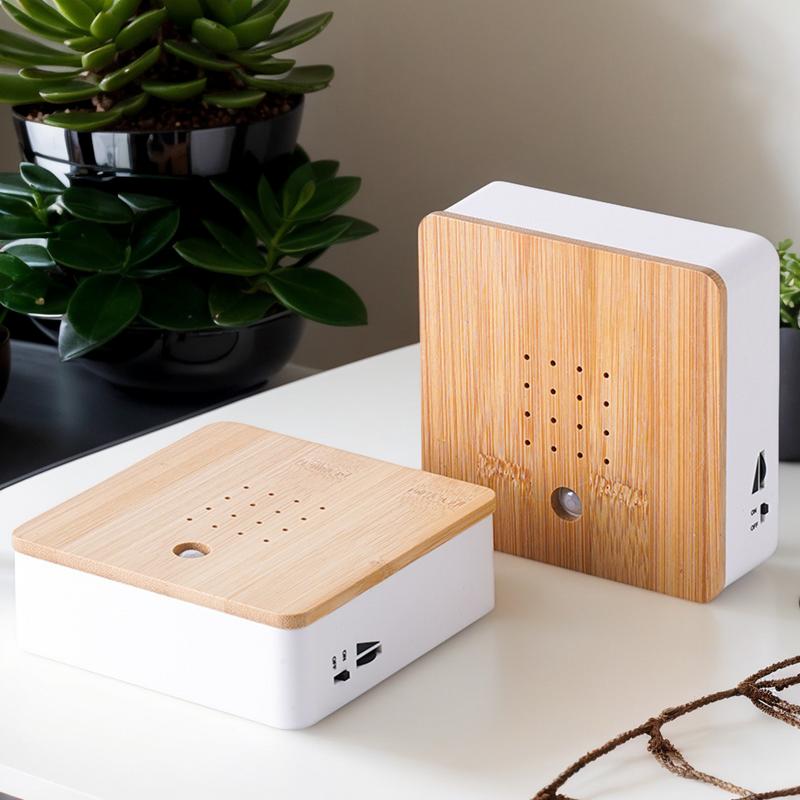 Pudełko dźwiękowe dla ptaków P – Smart Home Simulation recenzja i cena