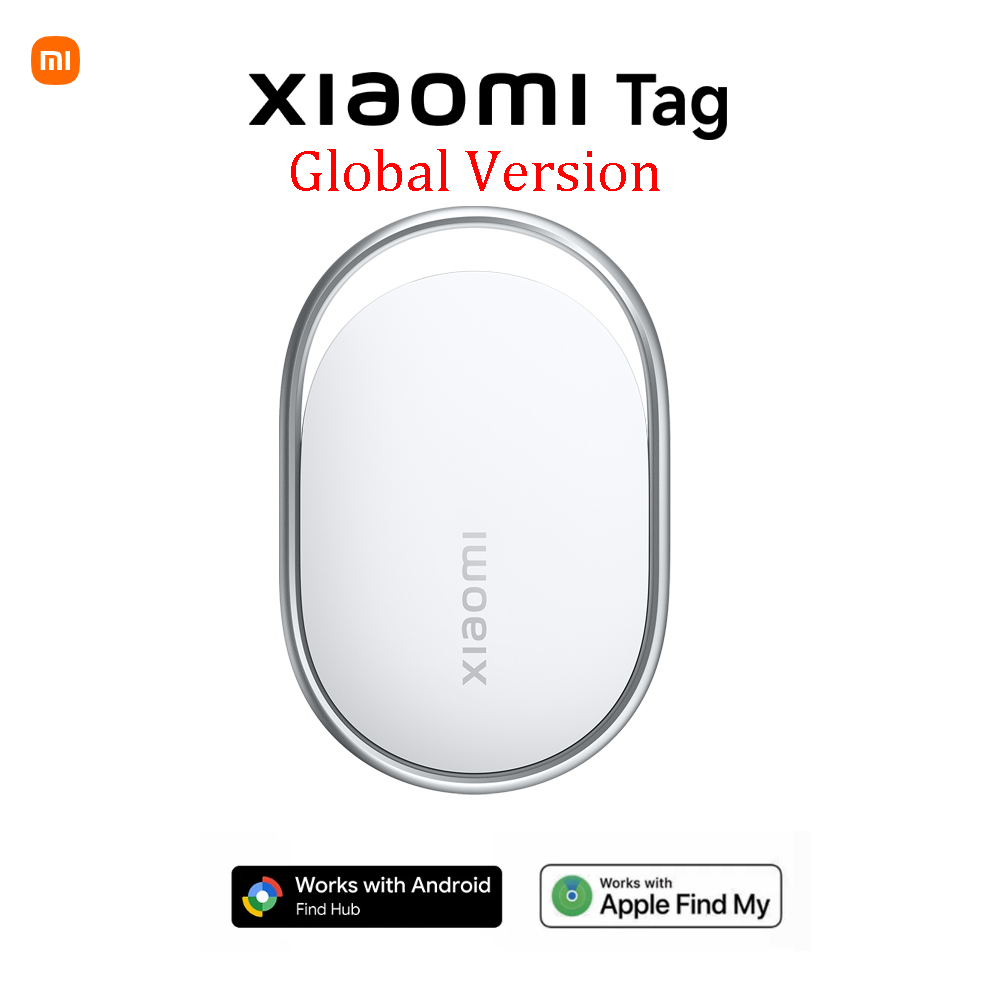 Xiaomi Tag Lokalizator Bluetoo – Smart Home Hub 2 recenzja i cena
