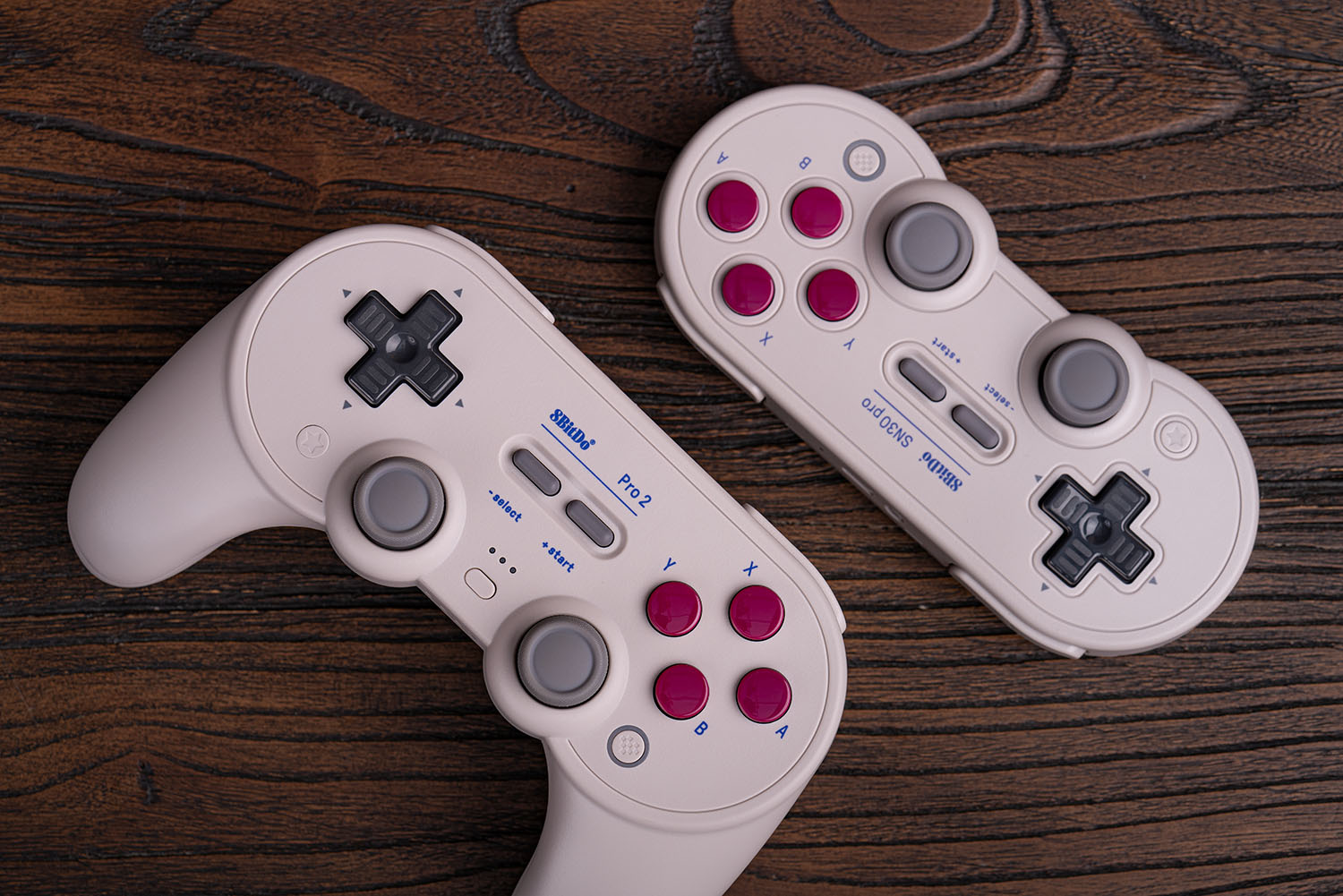 8bitdo Pro2 kontroler gier z B – Smart Home Raspberry Pi recenzja i cena
