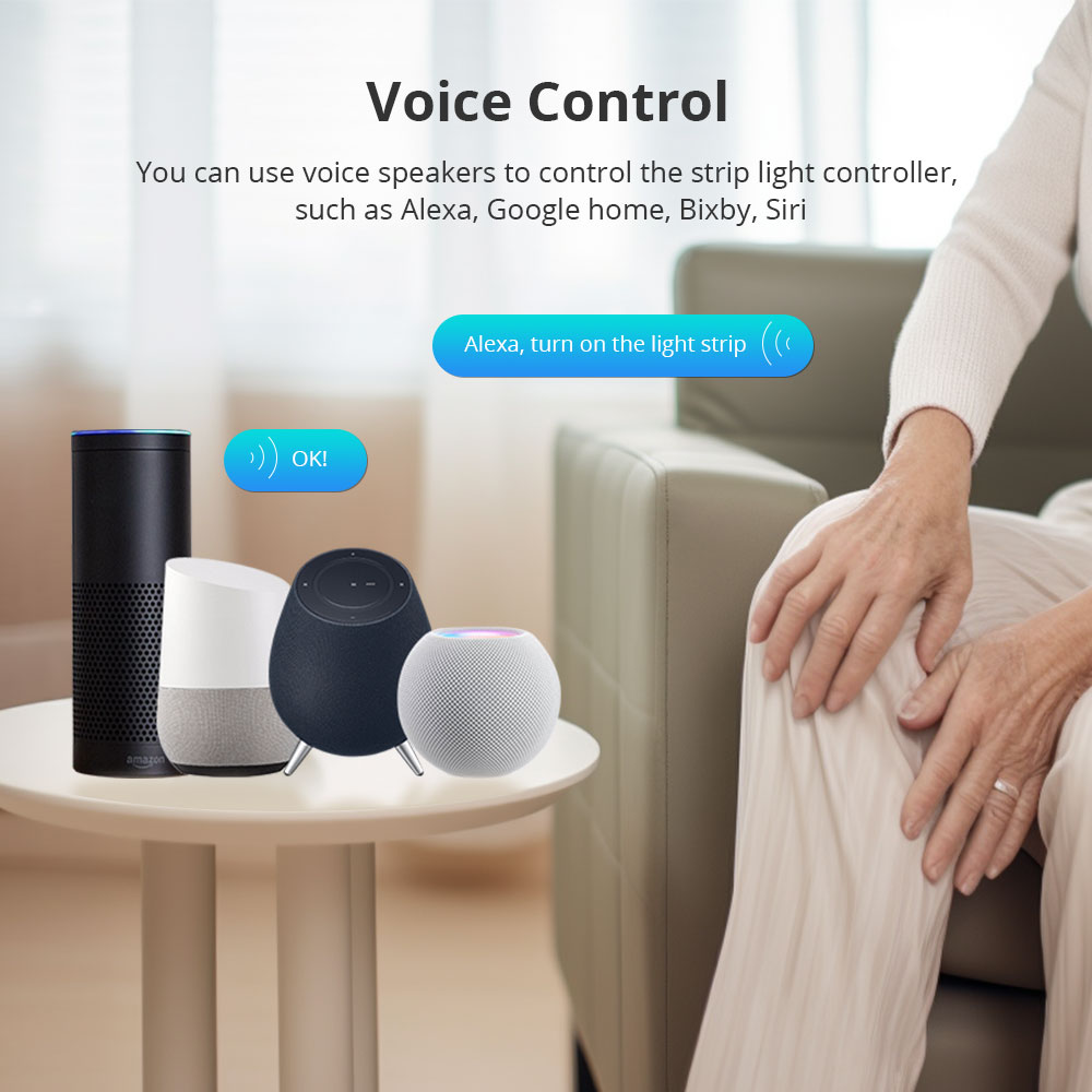 Sterownik do taśmy LED Zemisma – Smart Home Group recenzja i cena