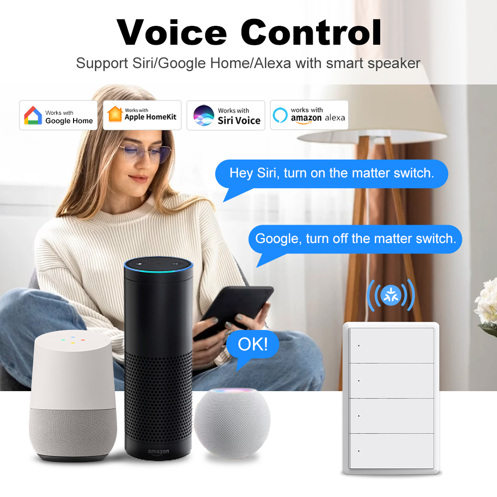 Inteligentny przełącznik WiFi  – Tuya Smart Switch recenzja i cena