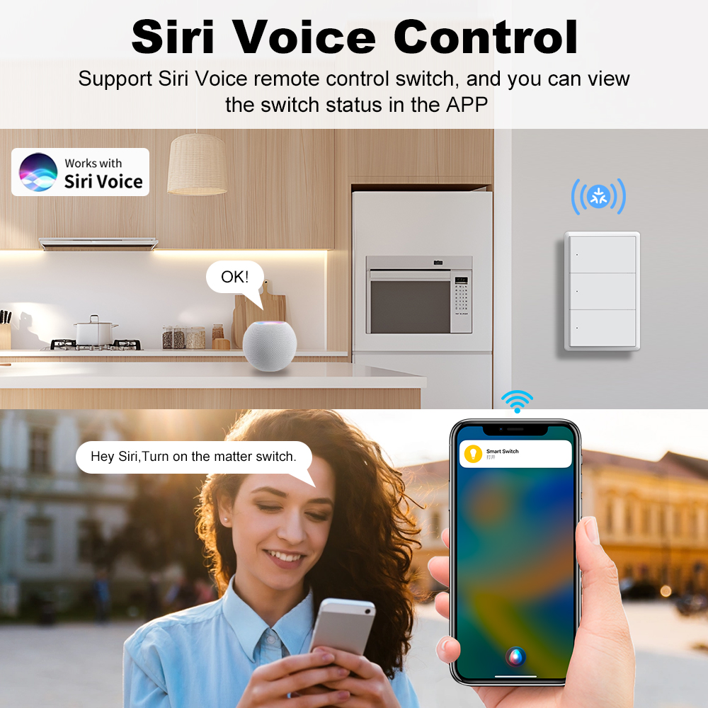Inteligentny przełącznik WiFi  – Tuya Smart Switch recenzja i cena