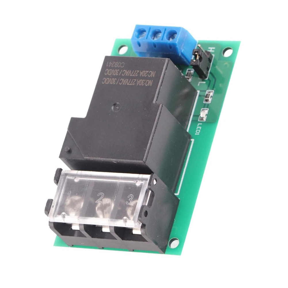 Moduł przekaźnikowy Raspberry  – Smart Home Raspberry Pi recenzja i cena