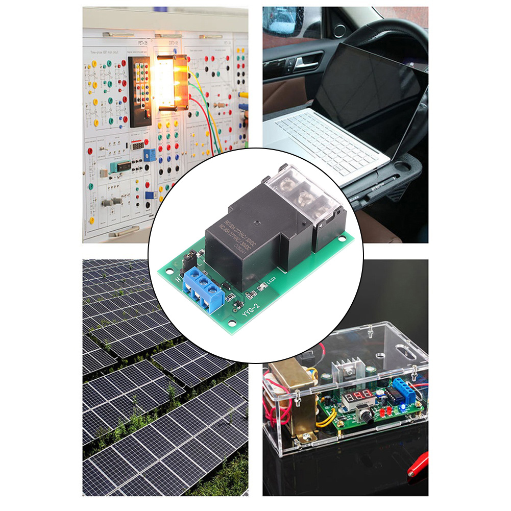 Moduł przekaźnikowy Raspberry  – Smart Home Raspberry Pi recenzja i cena