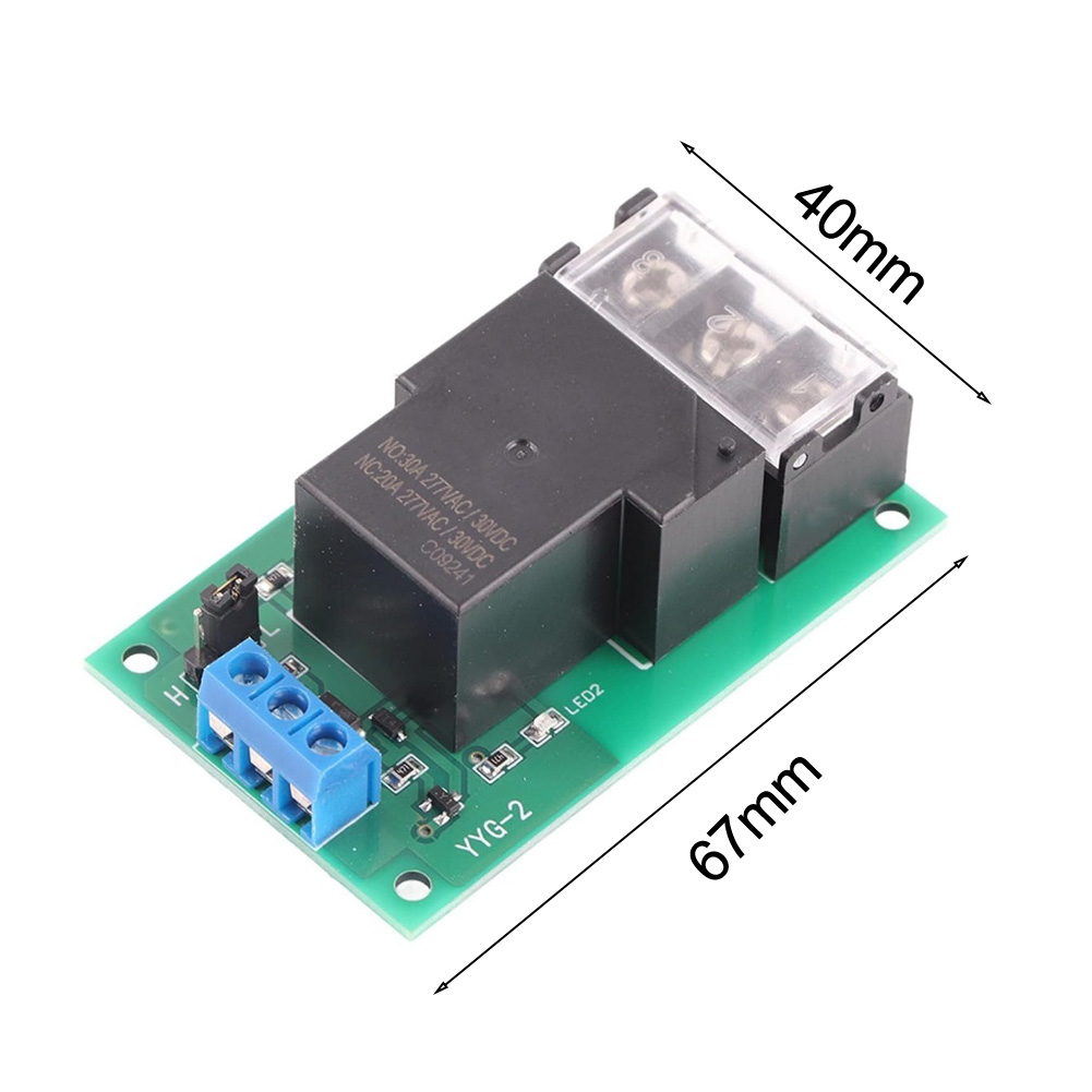 Moduł przekaźnikowy Raspberry  – Smart Home Raspberry Pi recenzja i cena