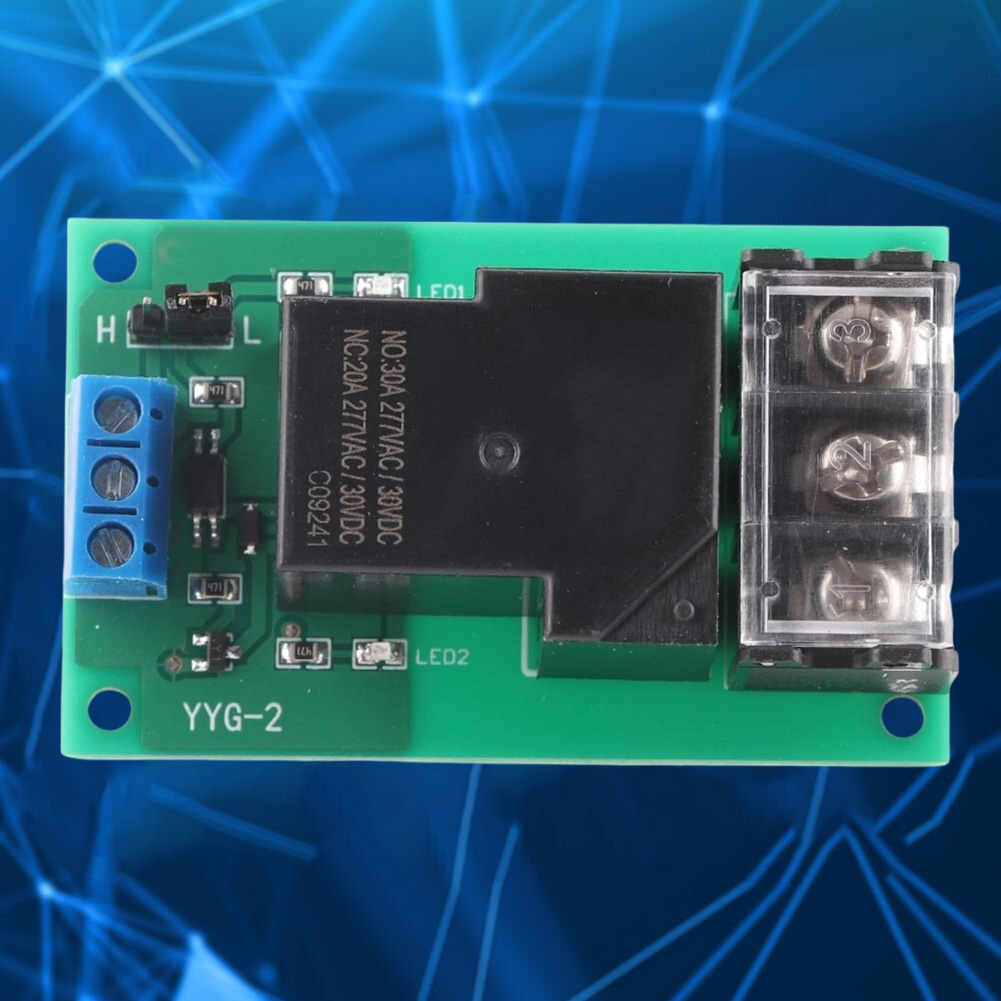 Moduł przekaźnikowy Raspberry  – Smart Home Raspberry Pi recenzja i cena