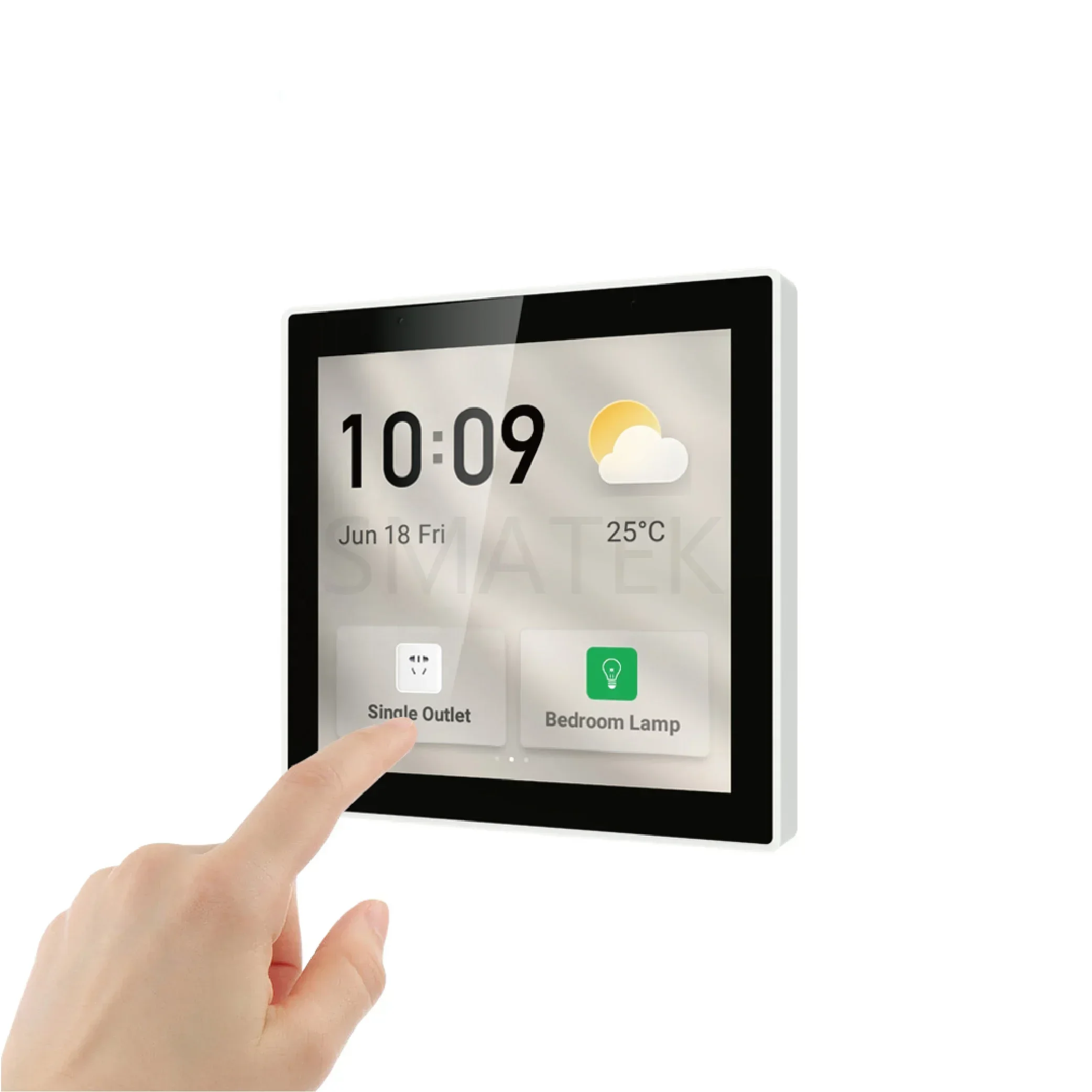 2026/252023 Chiński producent  – Smart Home Zigbee recenzja i cena