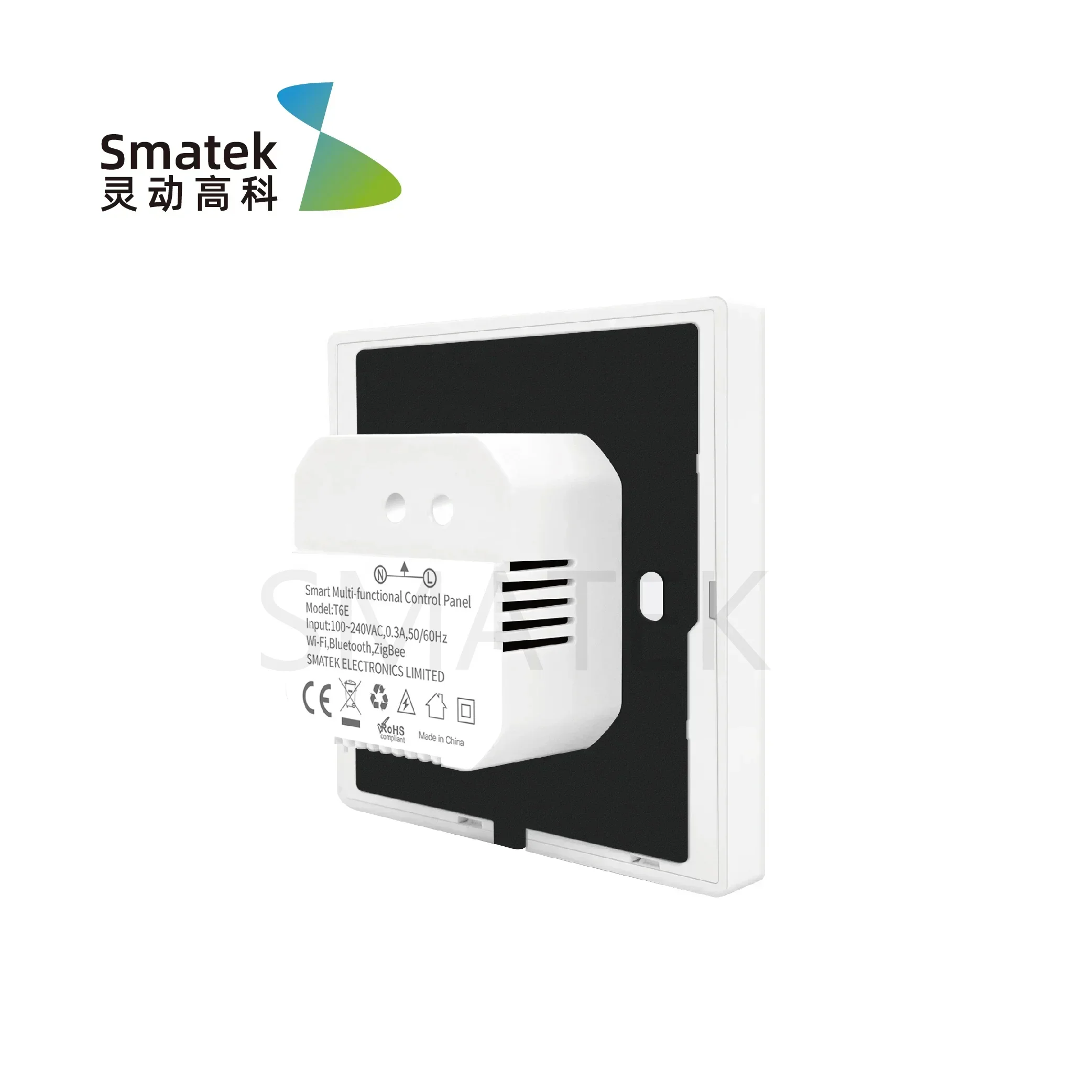 2026/252023 Chiński producent  – Smart Home Zigbee recenzja i cena