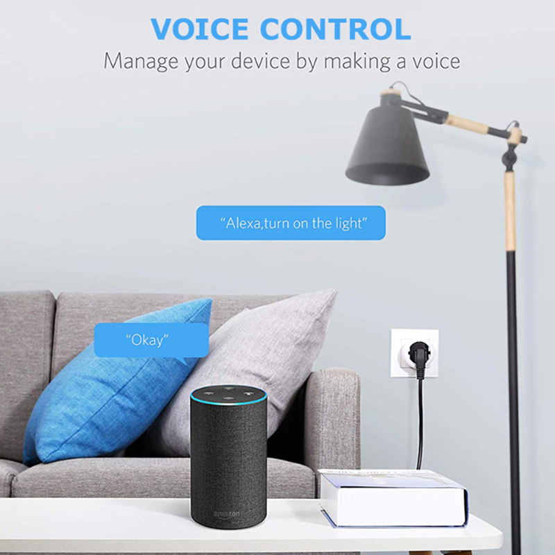 Moduł przekaźnikowy Tuya 4CH Z – Tuya Smart Switch recenzja i cena
