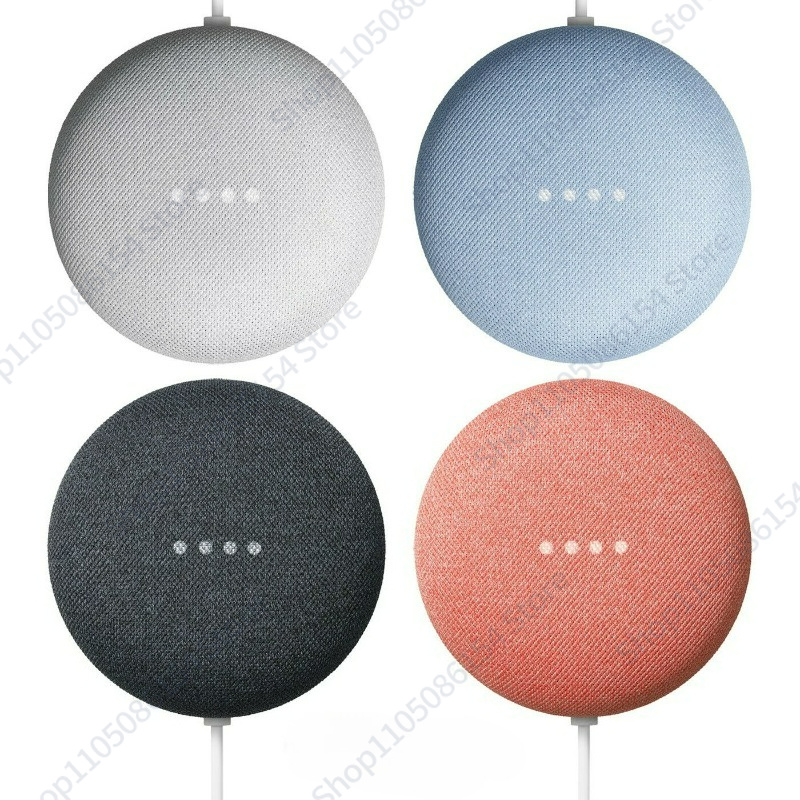 Dla Google Home Nest Hub Max N – Smart Home Hub 2 recenzja i cena