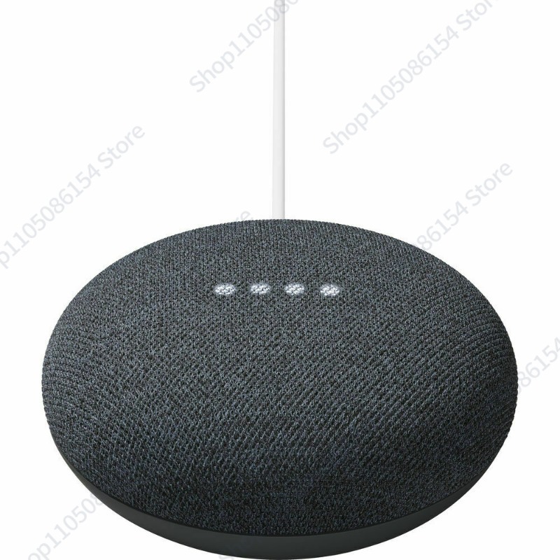 Dla Google Home Nest Hub Max N – Smart Home Hub 2 recenzja i cena