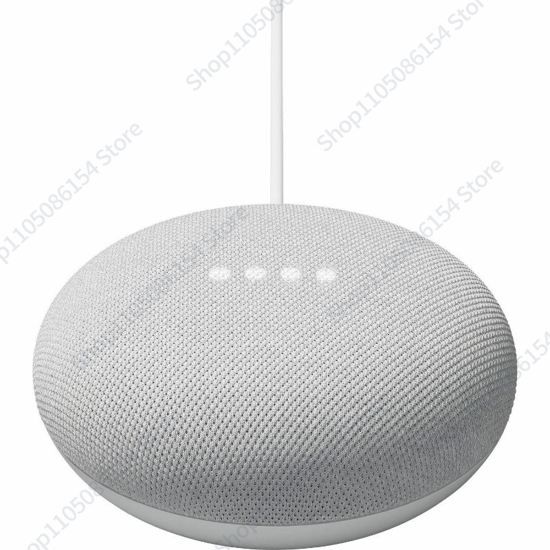 Dla Google Home Nest Hub Max N – Smart Home Hub 2 recenzja i cena