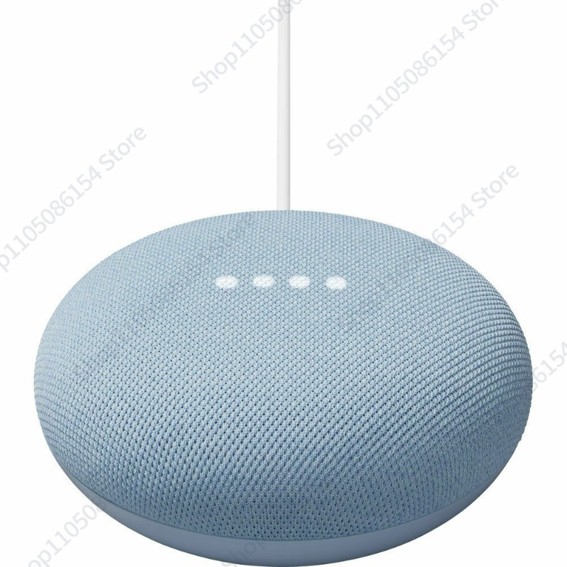 Dla Google Home Nest Hub Max N – Smart Home Hub 2 recenzja i cena