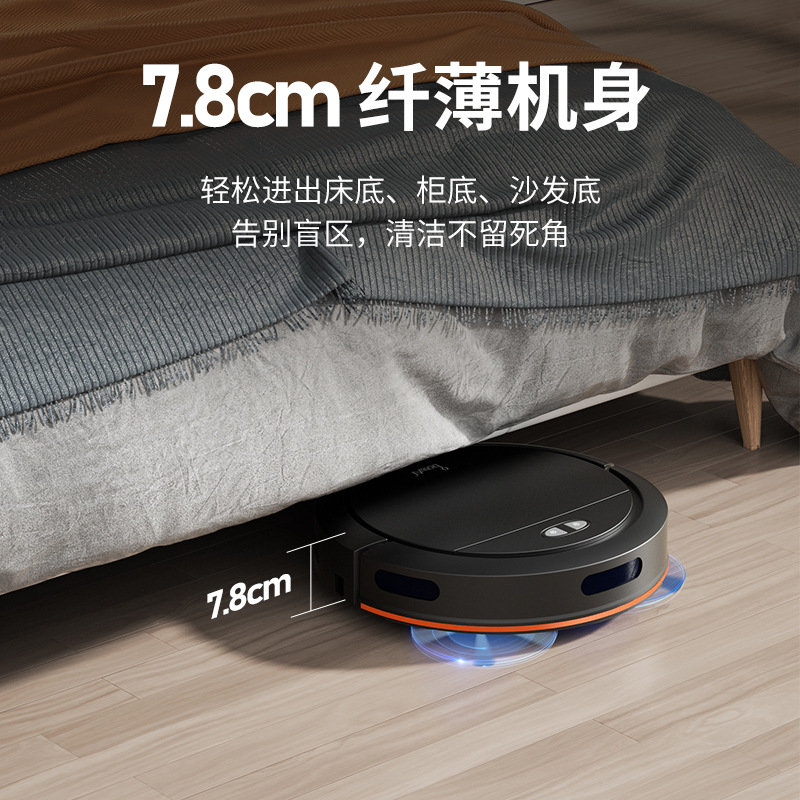 Inteligentny robot odkurzający – Smart Home Remote Control recenzja i cena