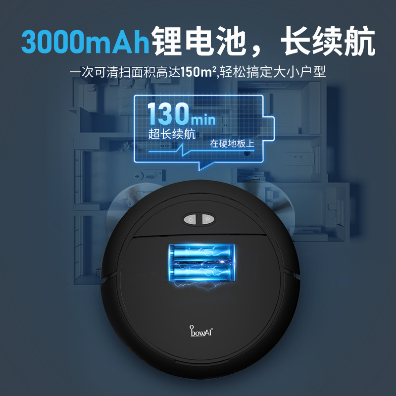Inteligentny robot odkurzający – Smart Home Remote Control recenzja i cena