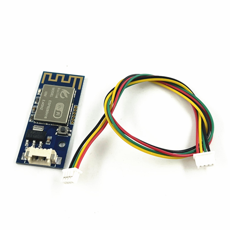 1 sztuk XY-WFPOW moduł bezprze – Smart Home Open Source recenzja i cena
