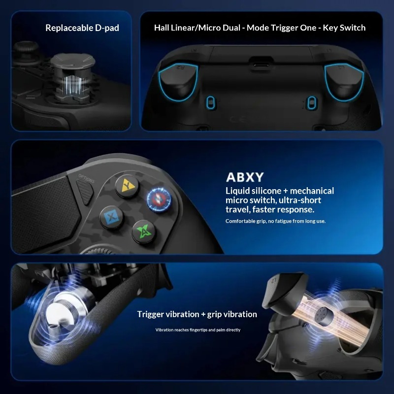 Bezprzewodowy kontroler Steam  – Smart Home Raspberry Pi recenzja i cena