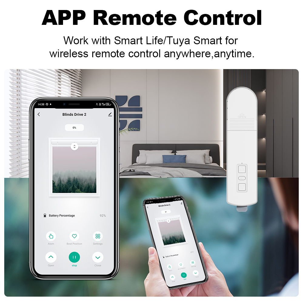 MANHOT WiFi/Zigbee Inteligentn – Smart Home Energy recenzja i cena