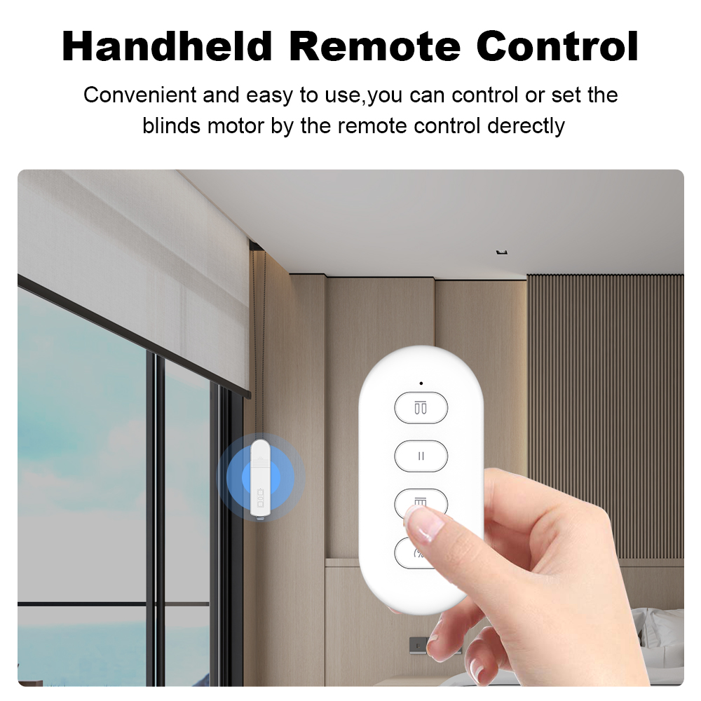 MANHOT WiFi/Zigbee Inteligentn – Smart Home Energy recenzja i cena