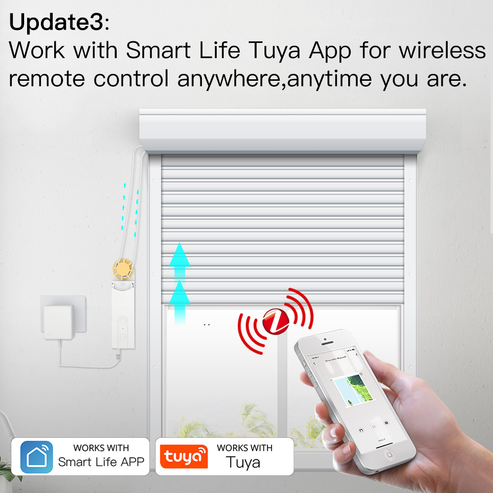 MOES nowy ZigBee inteligentne  – Smart Home Zentrale recenzja i cena