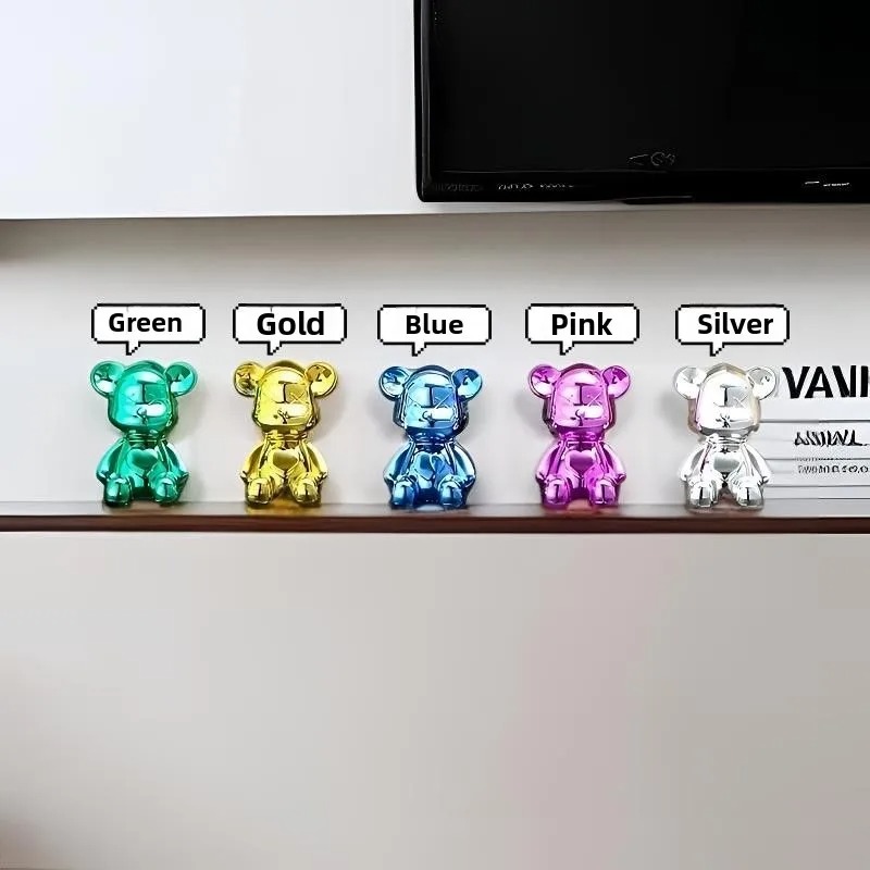 Luksusowe, galwanizowane, ekst – Smart Home Decor recenzja i cena